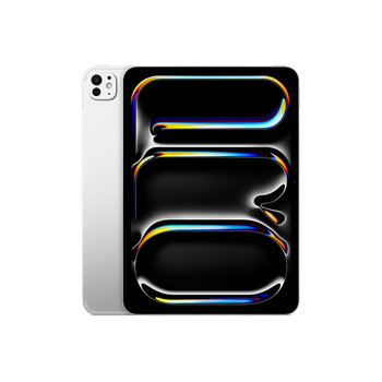 Apple 아이패드 프로 11 M5 Wi‑Fi + Cellular 1TB Nano-texture 글래스