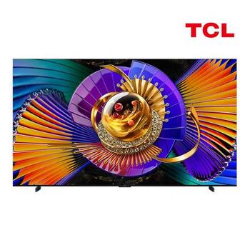 TCL 248cm TCL SQD-Mini LED 4K TV 98C7L